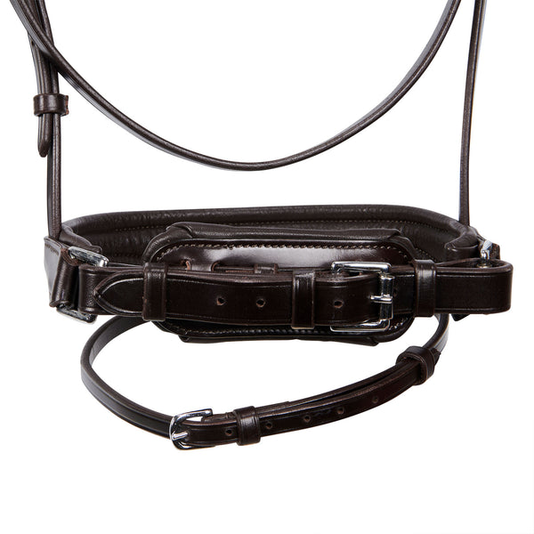 ET01510 - BRIGLIA CRANK SENZA REDINI