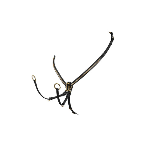 ET02011 - PETTORALE CLINCHER OTTONE