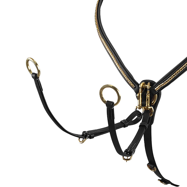 ET02011 - PETTORALE CLINCHER OTTONE