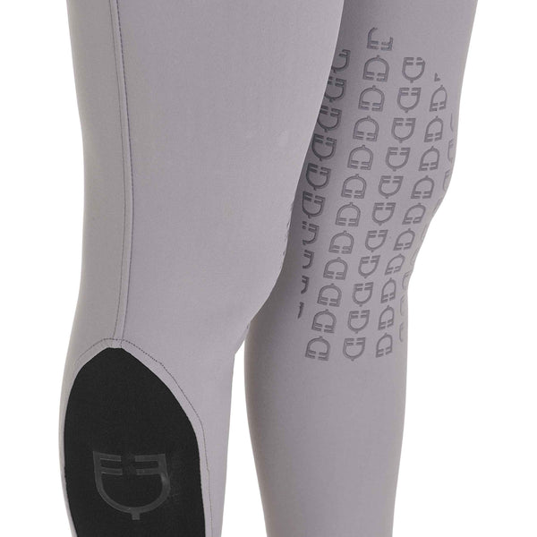 ET06730-PANTALONI DONNA ESTIVI SLIM FIT IN TESSUTO TECNICO BIELASTICO
