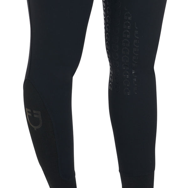 ET06730-PANTALONI DONNA ESTIVI SLIM FIT IN TESSUTO TECNICO BIELASTICO