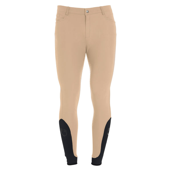 ET06740-PANTALONI UOMO SLIM FIT  FULL GRIP