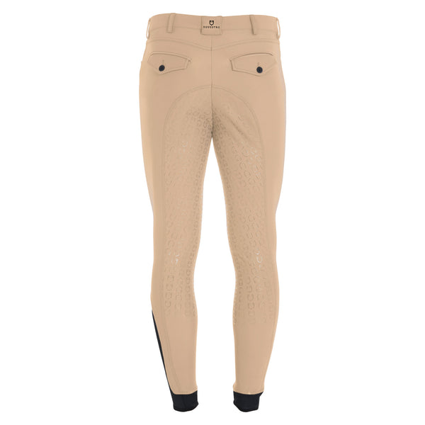 ET06740-PANTALONI UOMO SLIM FIT  FULL GRIP