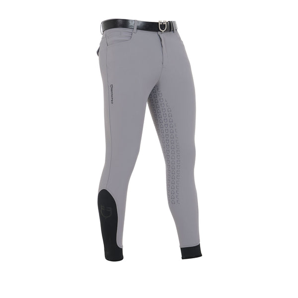 ET06740-PANTALONI UOMO SLIM FIT  FULL GRIP