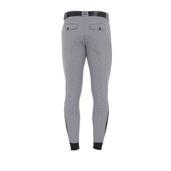 ET06740-PANTALONI UOMO SLIM FIT  FULL GRIP