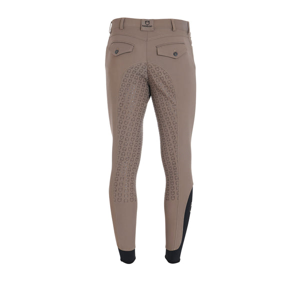 ET06740-PANTALONI UOMO SLIM FIT  FULL GRIP