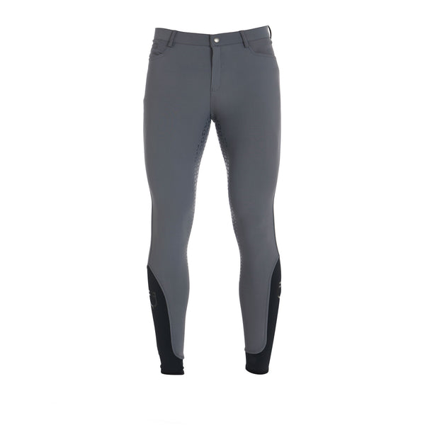 ET06740-PANTALONI UOMO SLIM FIT  FULL GRIP