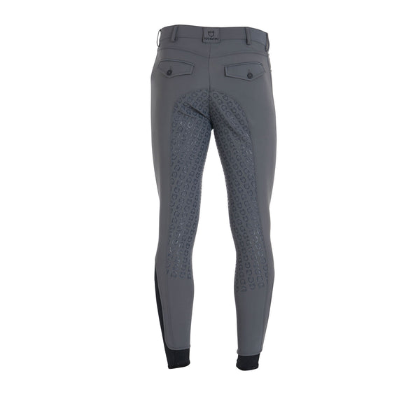 ET06740-PANTALONI UOMO SLIM FIT  FULL GRIP
