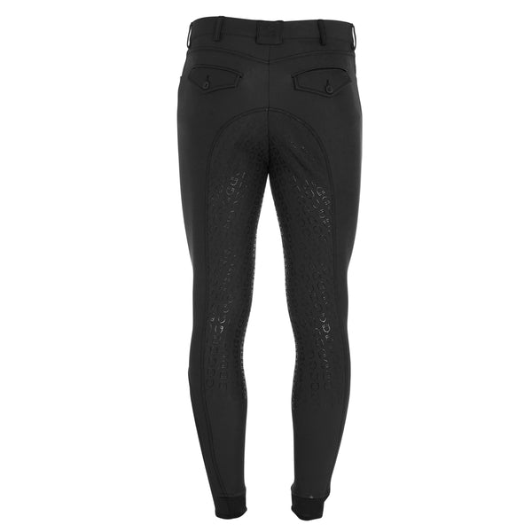 ET06740-PANTALONI UOMO SLIM FIT  FULL GRIP