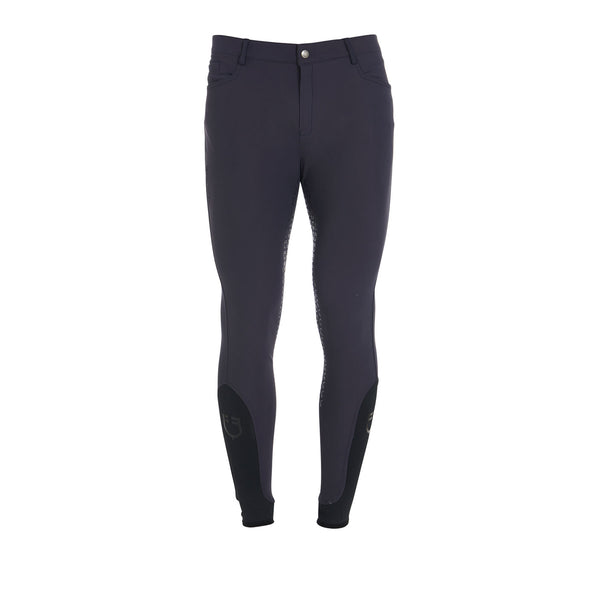 ET06740-PANTALONI UOMO SLIM FIT  FULL GRIP