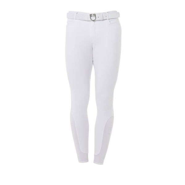 ET06740-PANTALONI UOMO SLIM FIT  FULL GRIP