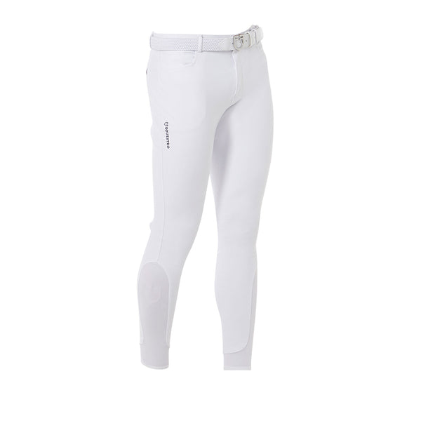 ET06740-PANTALONI UOMO SLIM FIT  FULL GRIP