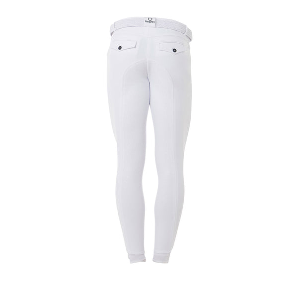 ET06740-PANTALONI UOMO SLIM FIT  FULL GRIP