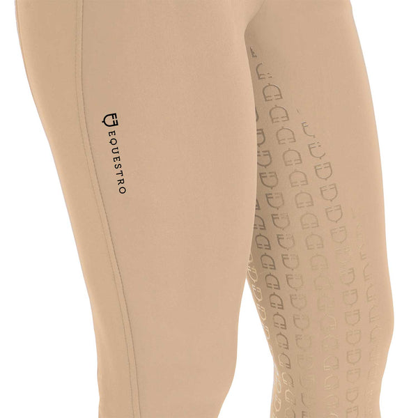ET06750-PANTALONI DONNA SLIM FIT FULL GRIP