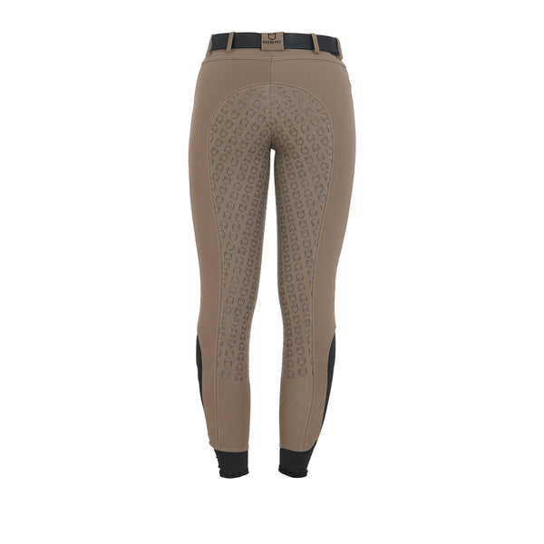 ET06750-PANTALONI DONNA SLIM FIT FULL GRIP