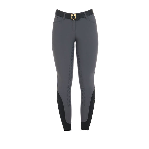 ET06750-PANTALONI DONNA SLIM FIT FULL GRIP