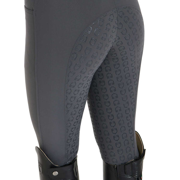 ET06750-PANTALONI DONNA SLIM FIT FULL GRIP