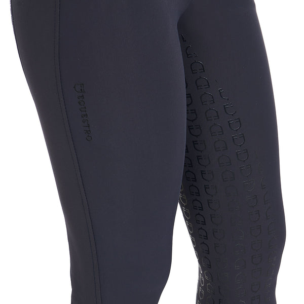 ET06750-PANTALONI DONNA SLIM FIT FULL GRIP