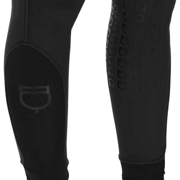 ET06750-PANTALONI DONNA SLIM FIT FULL GRIP