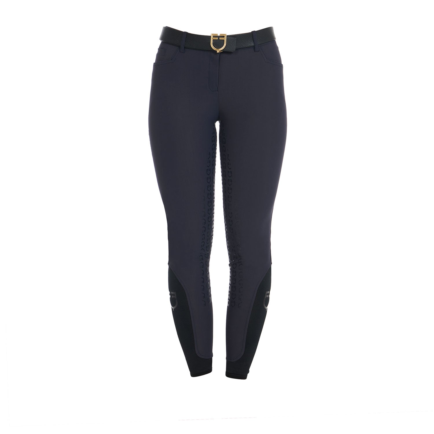 ET06750-PANTALONI DONNA SLIM FIT FULL GRIP