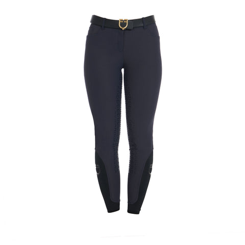 ET06750-PANTALONI DONNA SLIM FIT FULL GRIP