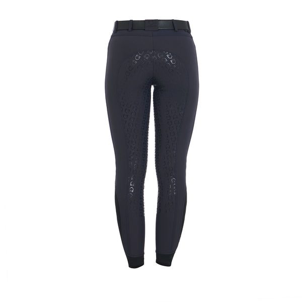 ET06750-PANTALONI DONNA SLIM FIT FULL GRIP
