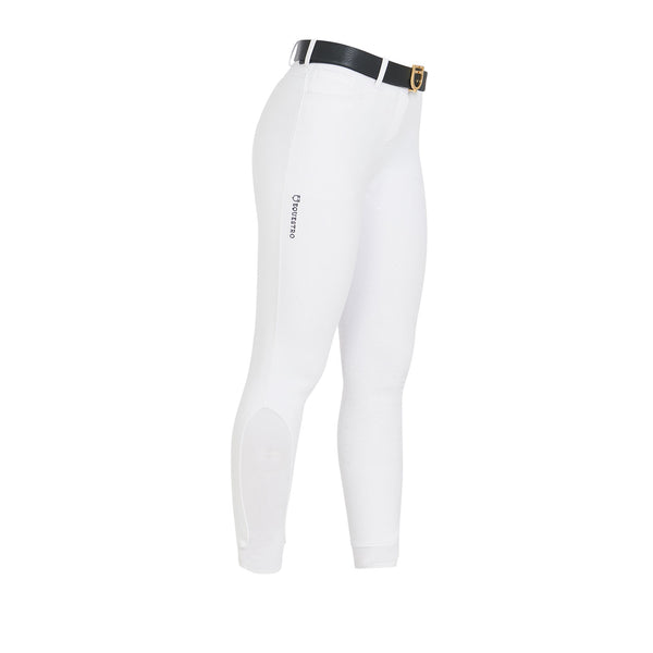 ET06750-PANTALONI DONNA SLIM FIT FULL GRIP