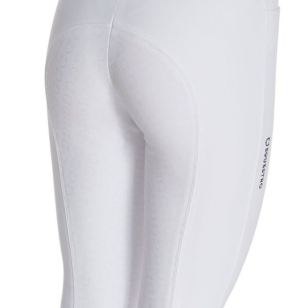ET06750-PANTALONI DONNA SLIM FIT FULL GRIP