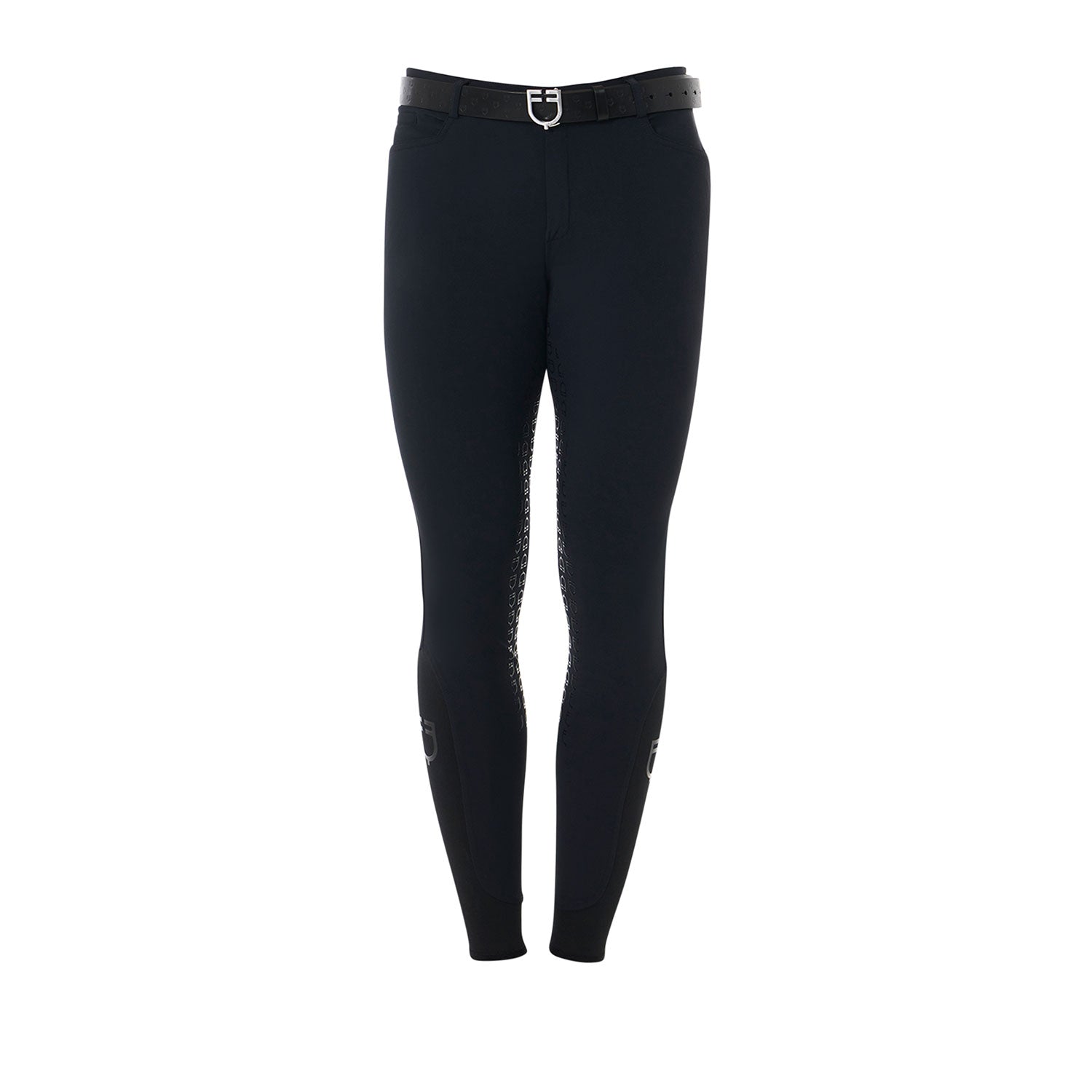 ET06760-PANTALONI UOMO FULL GRIP IN TESSUTO TECNICO