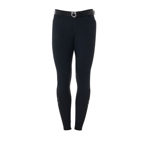 ET06760-PANTALONI UOMO FULL GRIP IN TESSUTO TECNICO
