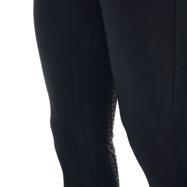 ET06760-PANTALONI UOMO FULL GRIP IN TESSUTO TECNICO