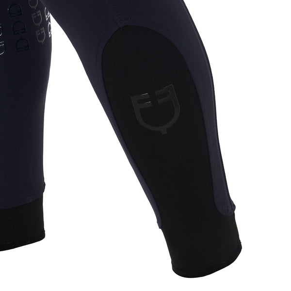 ET06760-PANTALONI UOMO FULL GRIP IN TESSUTO TECNICO