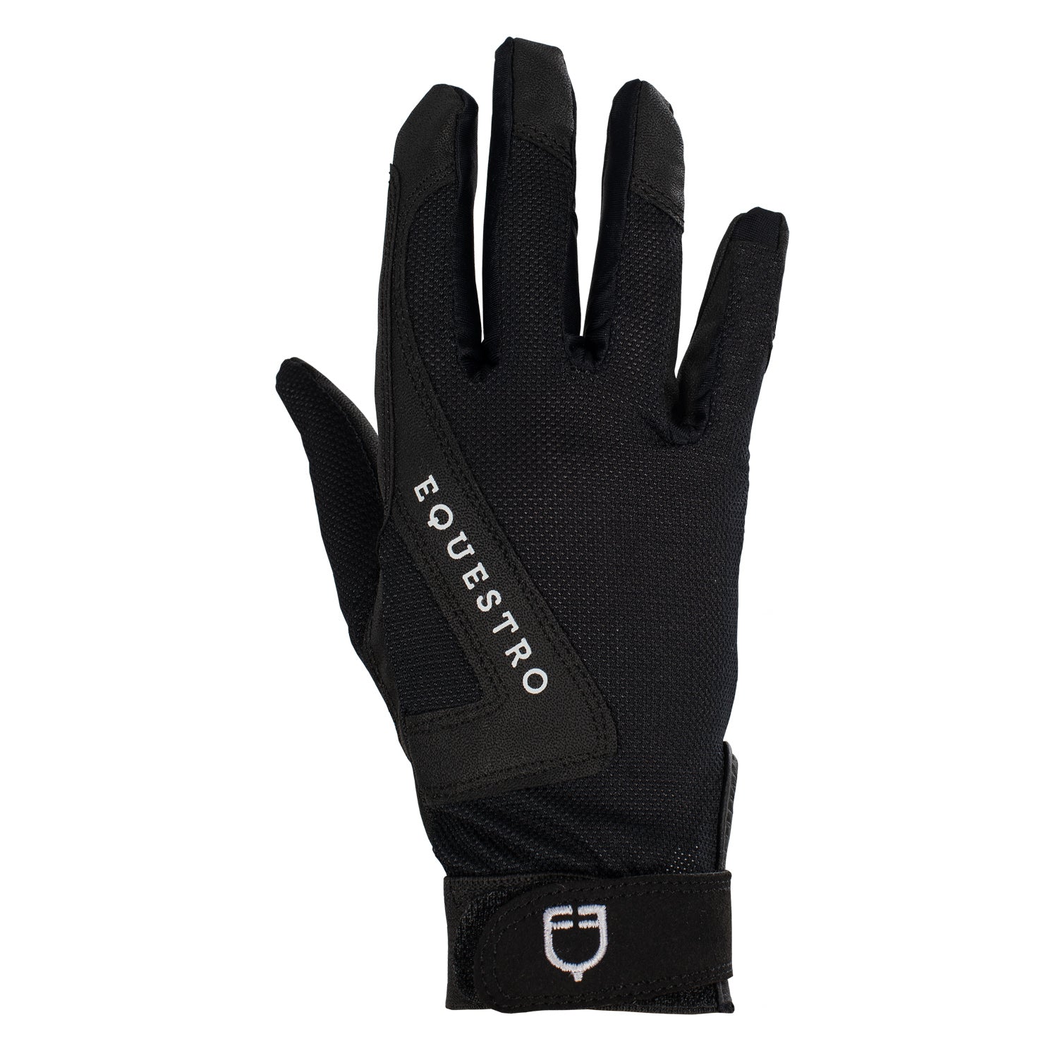 ET40000 - SUNNY RIDING GLOVES EQUESTRO