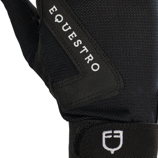 ET40000 - SUNNY RIDING GLOVES EQUESTRO