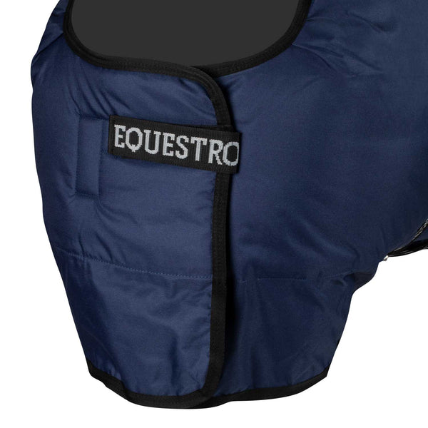 ETH04000-COPERTA DA BOX ANISTRAPPO CON LOGO