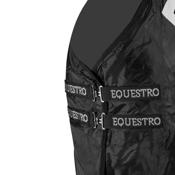 ETH04005-COPERTA DA BOX IN TESSUTO WAFFLE