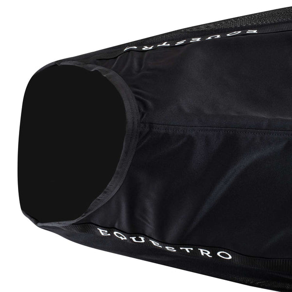 ETH04008-COPERTA ANTIMOSCHE TESSUTO MESH SCUDERIA EQUESTRO