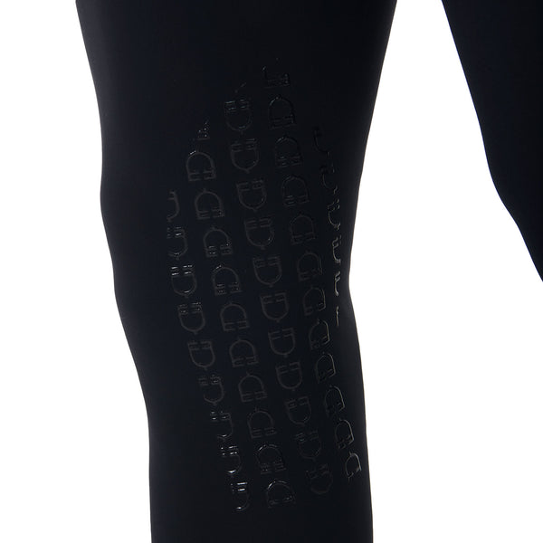 ETM00127-PANTALONI UOMO GRIP GINOCCHIO SCUDERIA EQUESTRO