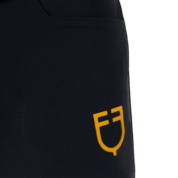 ETM00127-PANTALONI UOMO GRIP GINOCCHIO SCUDERIA EQUESTRO