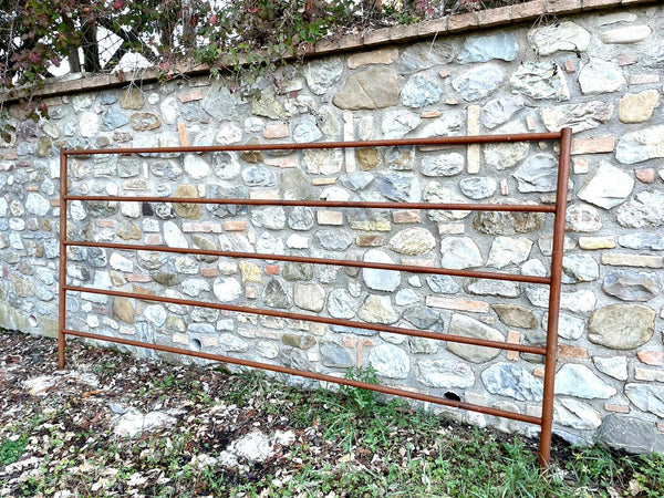 FE002- FENCE MODELLO PROGRESS