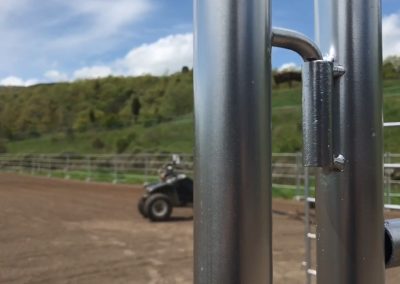 FE001 - FENCE MODELLO CLASSIC