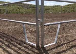 FE001 - FENCE MODELLO CLASSIC