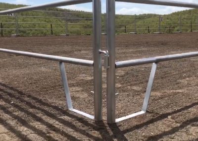 FE001 - FENCE MODELLO CLASSIC