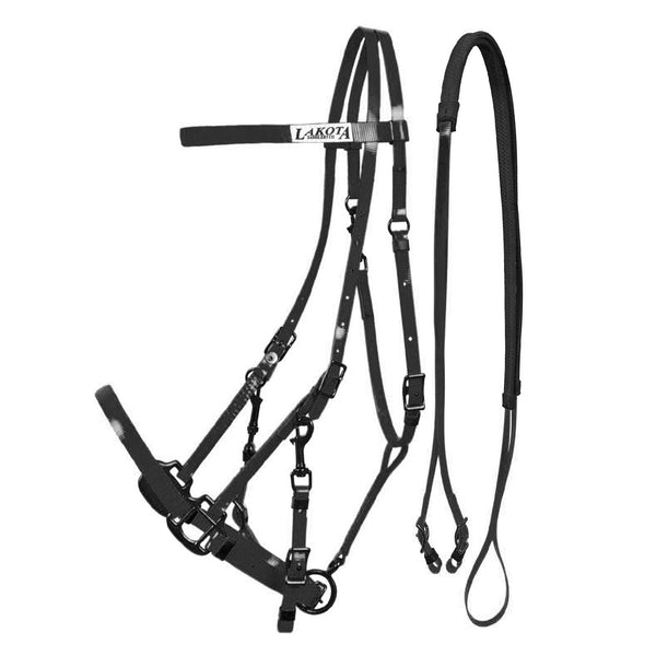 LK1082 - BRIGLIA CAVEZZA BIOTHANE LAKOTA