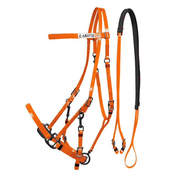 LK1082 - BRIGLIA CAVEZZA BIOTHANE LAKOTA