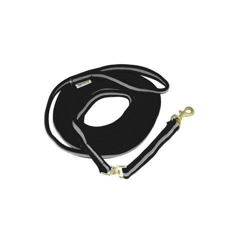 LU00060 - LONGIA COTONE IMBOTTITO 8 MT