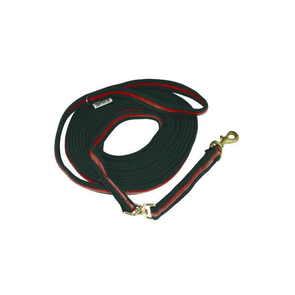 LU00060 - LONGIA COTONE IMBOTTITO 8 MT