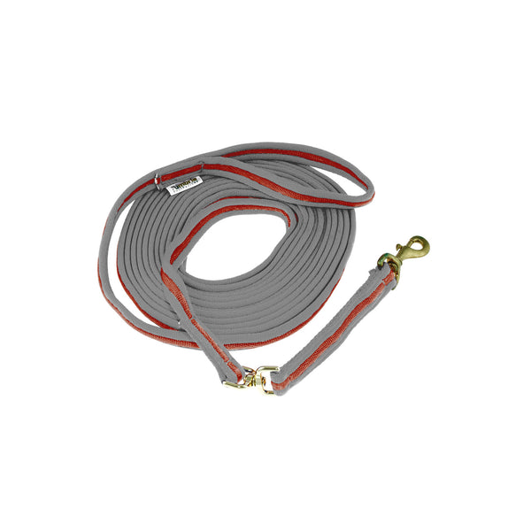 LU00060 - LONGIA COTONE IMBOTTITO 8 MT