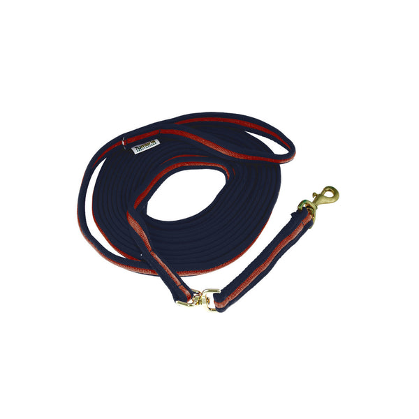LU00060 - LONGIA COTONE IMBOTTITO 8 MT