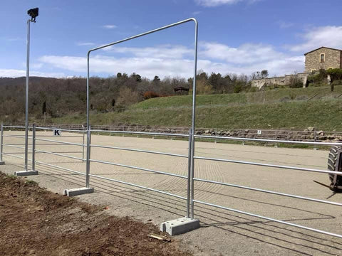 FE003 - ARCONE PORTA
